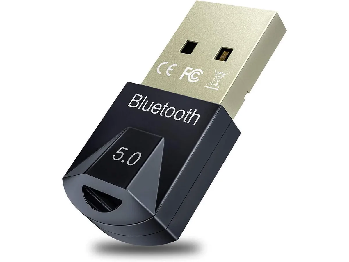 BONAEVER BONAEVER AK14Y50G-1 Bluetooth 5.0 USB adapter — product photo