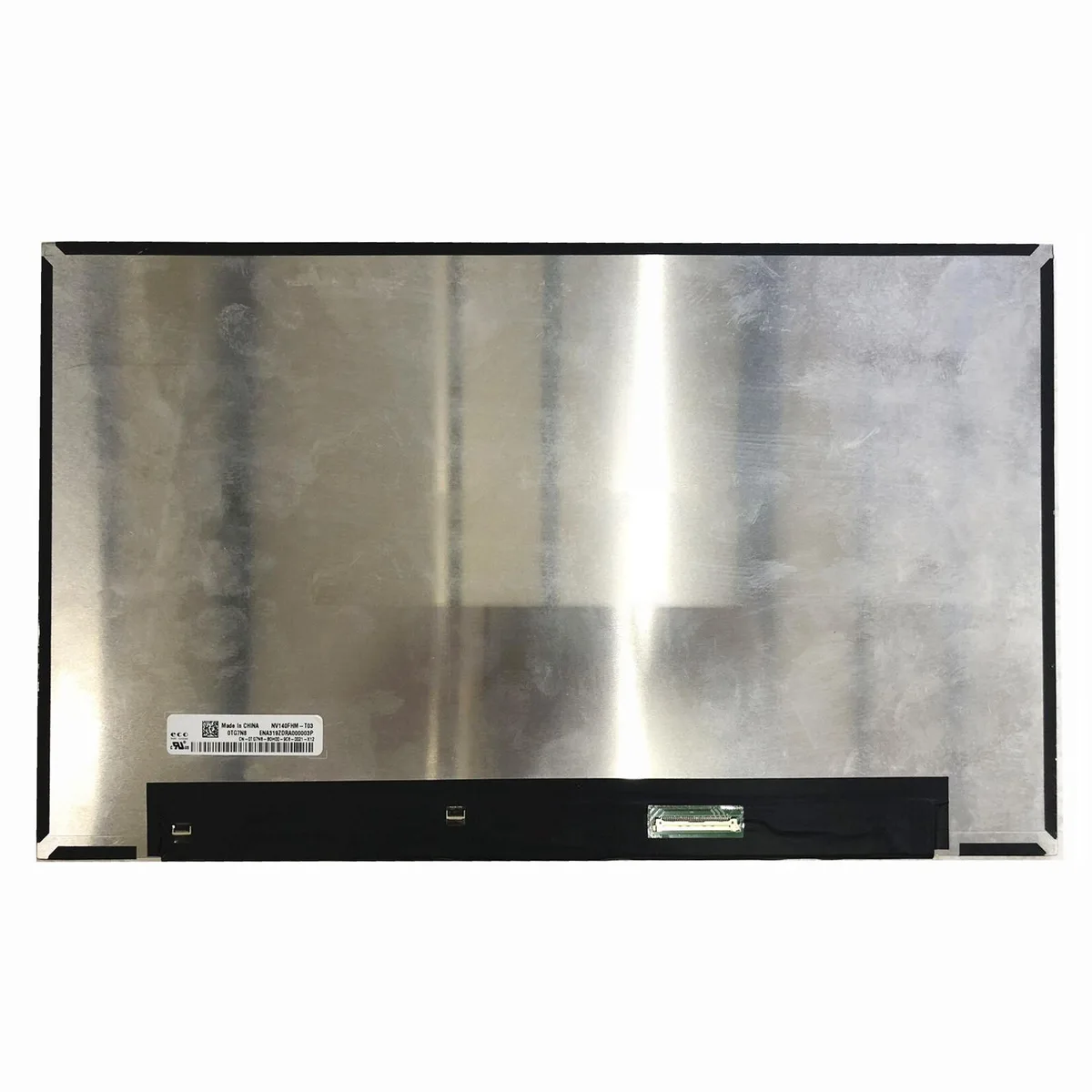 ATPAZDB ATPAZDB NV140FHM-T02 14 inch 40 Pin FHD 1920x1080 60Hz Touch Screen — product photo
