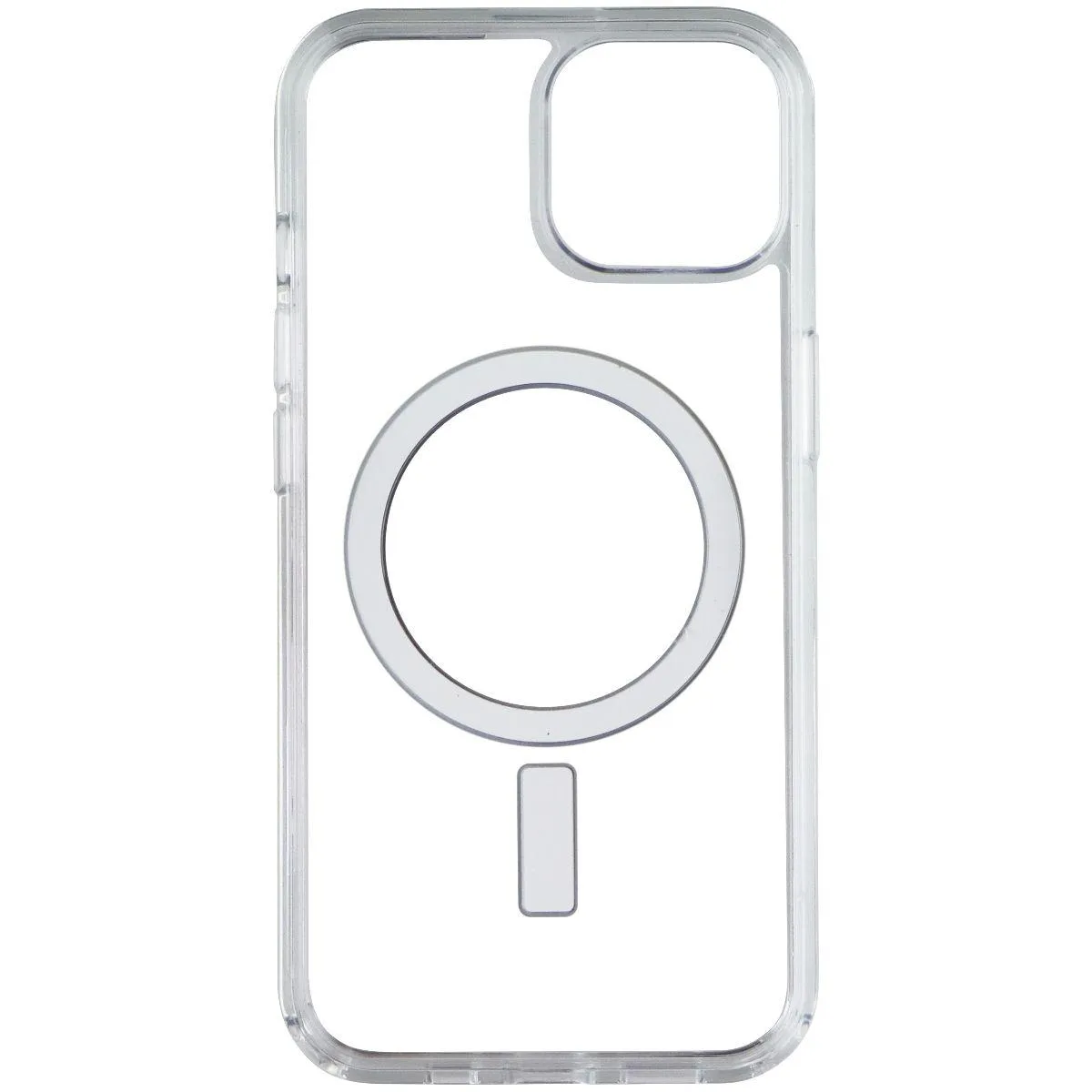 OtterBox OtterBox Symmetry Series MagSafe Case for iPhone 13/14/15/16e - Clear — product photo