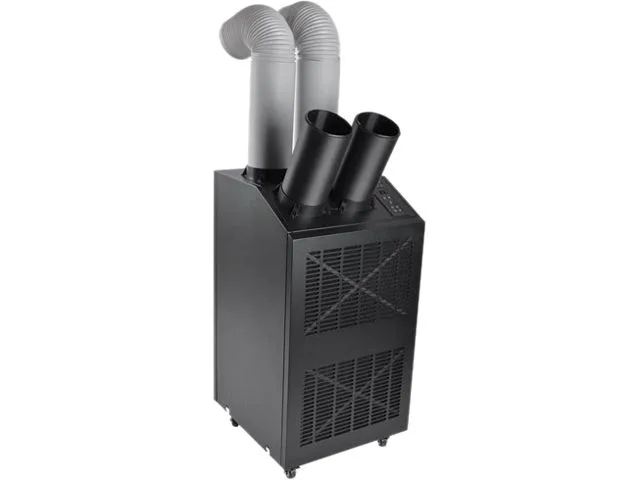 Tripp Lite Tripp Lite SRCOOL24K 24,000 BTU 208/240V Portable Server Rack Air Conditioner — product photo