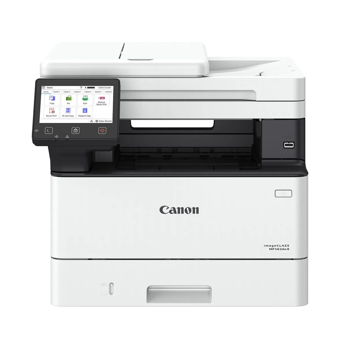 Canon Canon 7188C015 imageCLASS MF462dw II laser printer — product photo