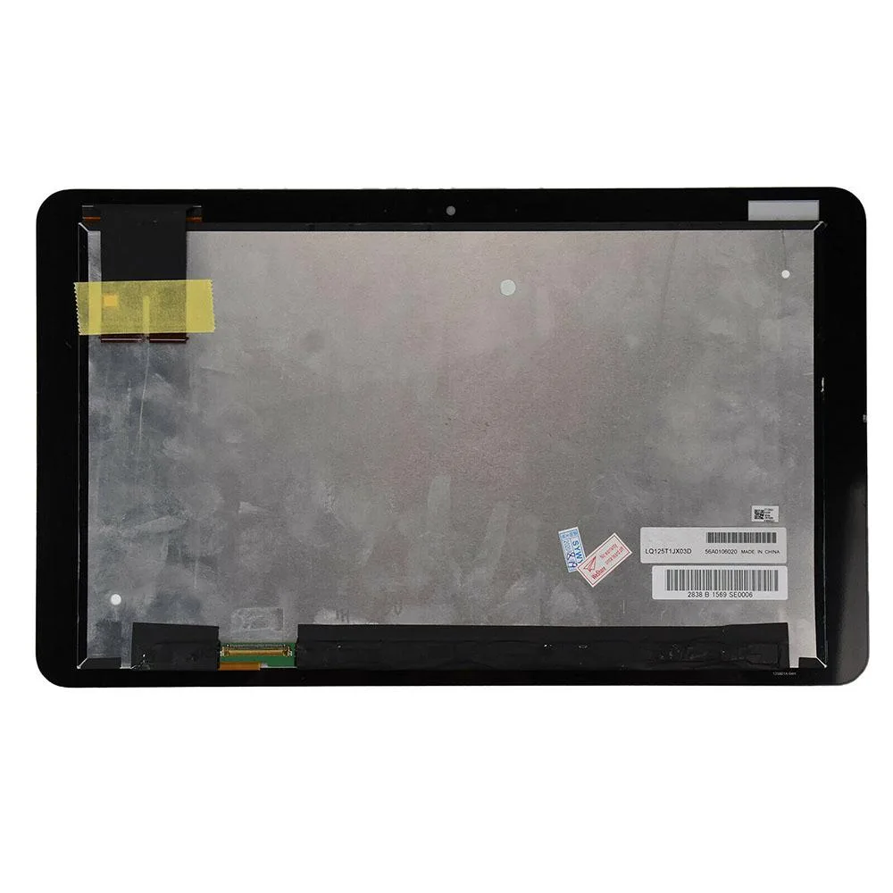 ATPAZDB ATPAZDB LQ125T1JX03B laptop screen 12.5 2560x1440 40 pins — product photo