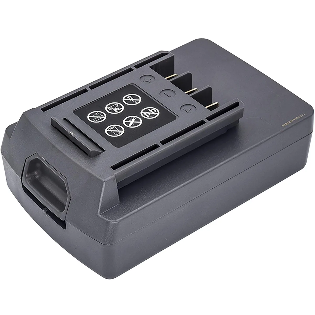 Cameron &amp; Co Cameron &amp; Co DS-CS-WGT700PW battery 18.0V 2Ah — product photo