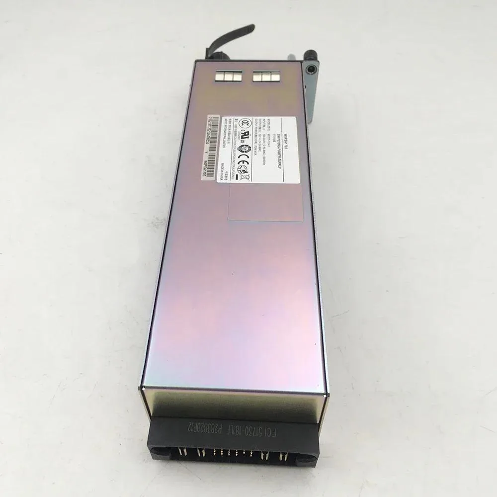 KHACHIMO KHACHIMO USG6300 Communication Power Module ASTEC ME170-12A-2 W0PSA1702 power supply — product photo