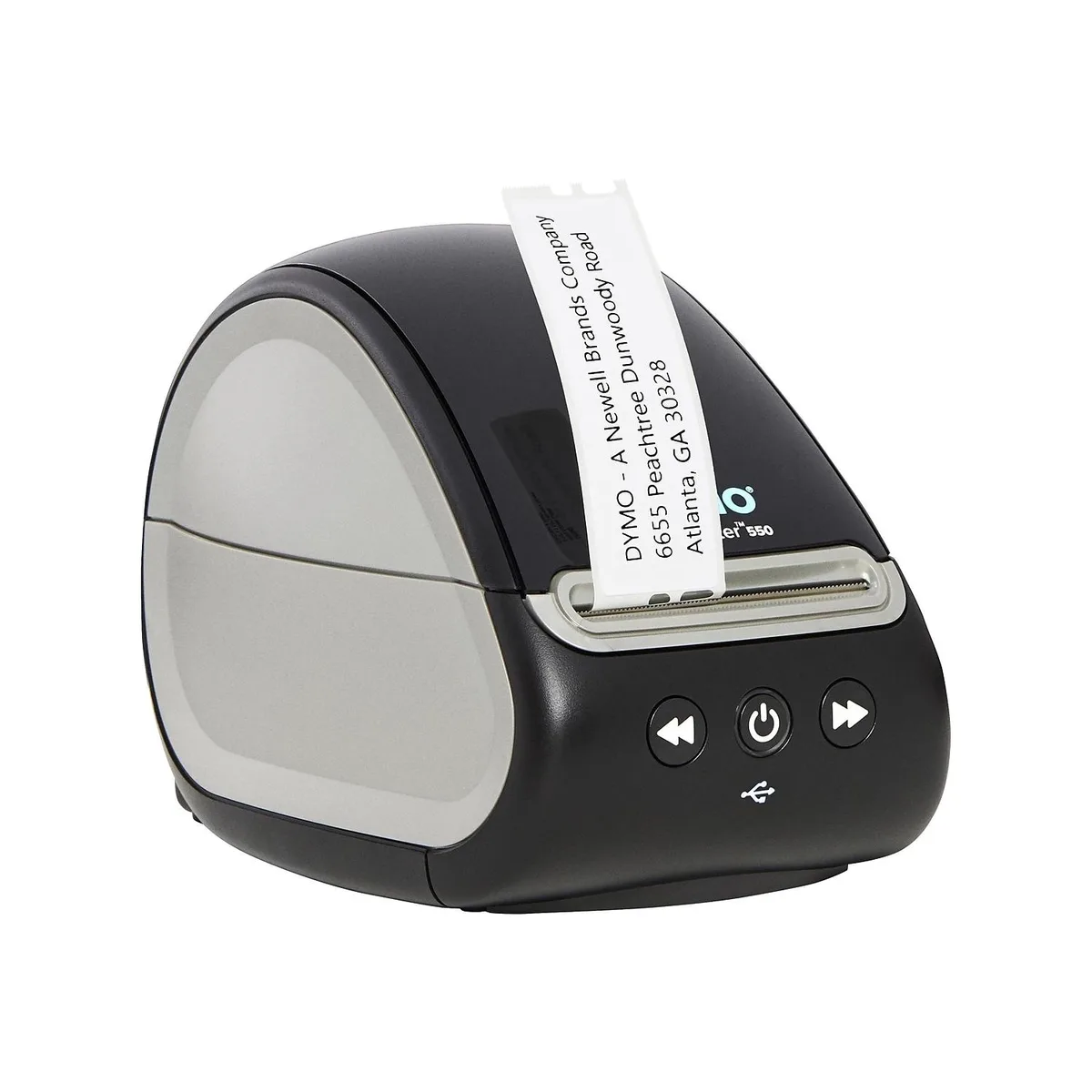 Newell Corporation Newell Corporation Dymo LabelWriter 550 Desktop Label Printer 2112552 — product photo