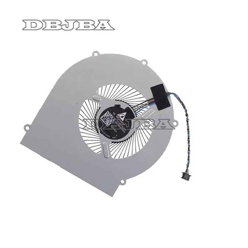 DBTLAP DBTLAP CPU Cooling Fan for HP ProBook 650 G2 G3 840734-001 NS75B00-15D03 — product photo