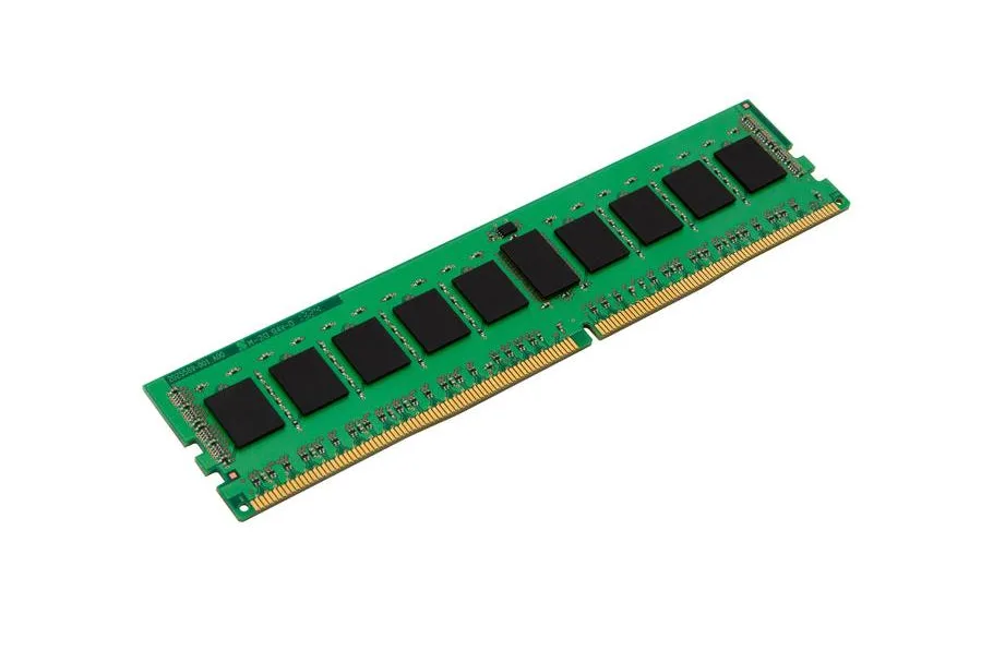 Kingston Technology Corp. Kingston Technology Corp. KTD-PE432S8/8G 8GB DDR4 3200 ECC Registered server RAM — product photo