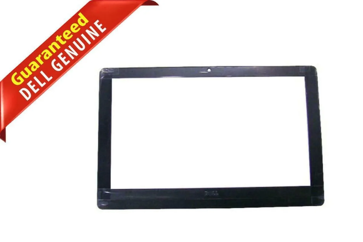 DELL DELL OptiPlex 3011 20" Non-Touch LCD Bezel with Webcam Port DCFNJ — product photo