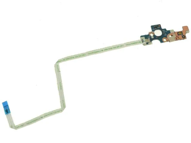 DELL DELL Inspiron 17 5755 5758 5759 Power Button Board Cable T2CVC — product photo