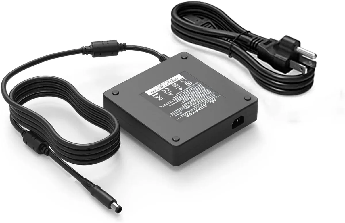 NShi NShi 330W 19.5V 16.92A AC Adapter 7.4mm*5.0mm Tip Laptop Replacement Part — product photo