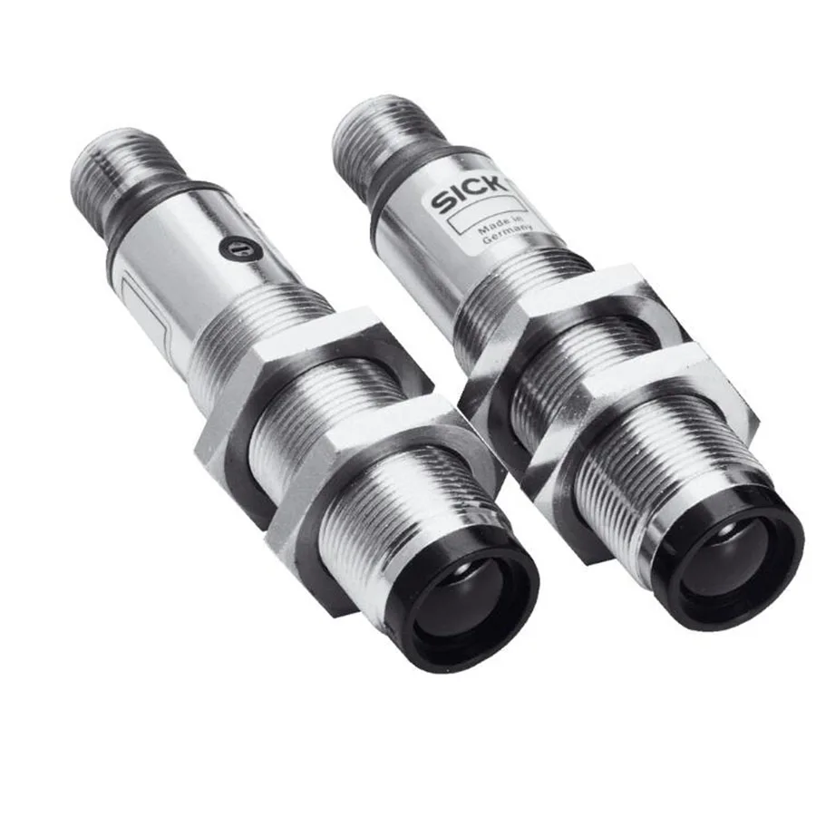 Sick Sick VS/VE18-3P3240 Through-beam photoelectric sensor PNP — product photo