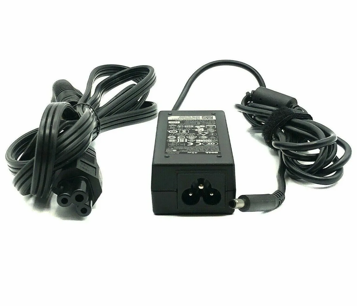 DELL DELL HA45NM140 19.5V 2.31A 45W Power Adapter — product photo