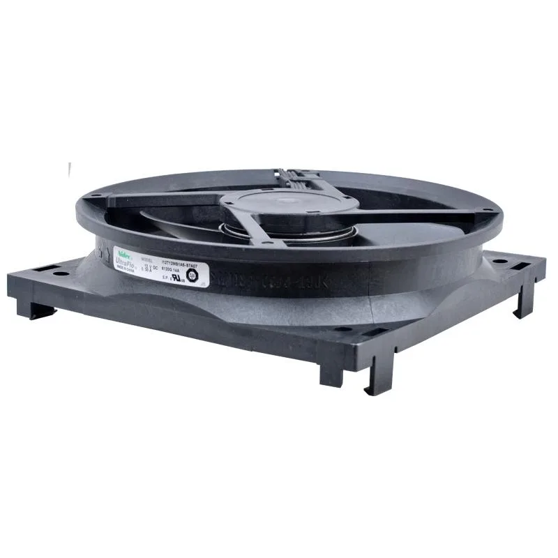 SXDOOL SXDOOL I12T12MS1A5-57A07 12V 0.5A 5600 RPM 34 dBA 4-pin case fan — product photo