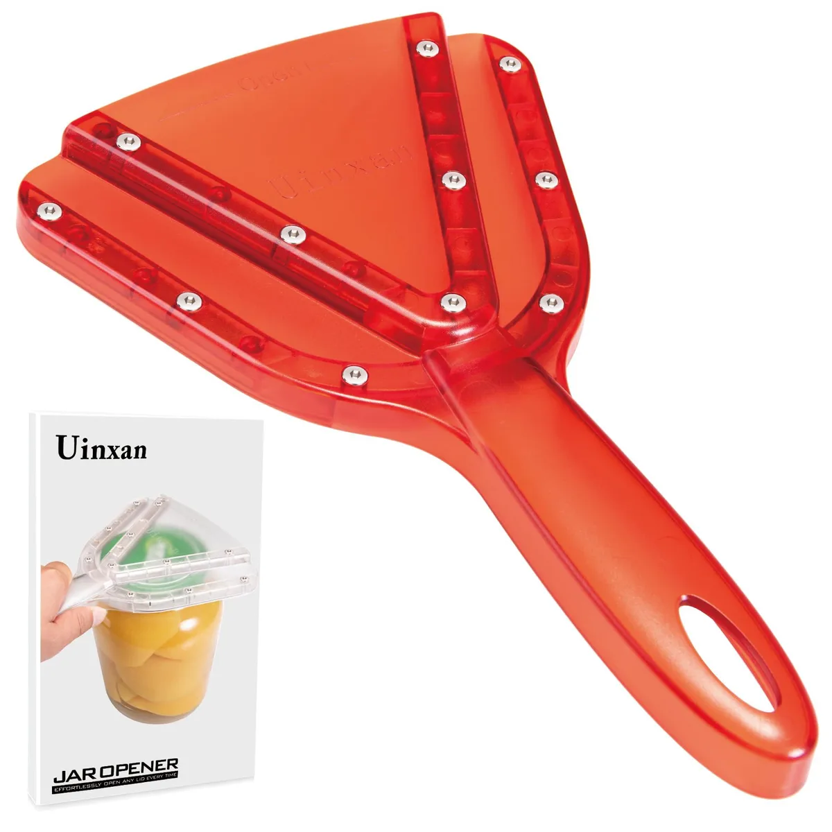  Uinxan G01-1 Jar Opener Bar Drinkware — product photo