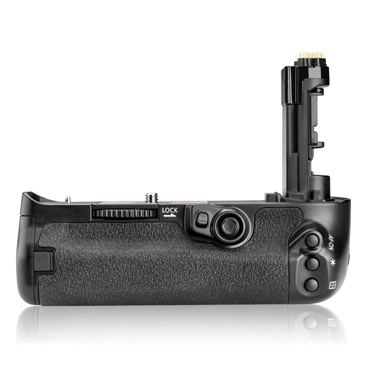 Green Extreme Battery Green Extreme BG-E20 Battery Grip for EOS 5D Mark IV camera accessory — product photo
