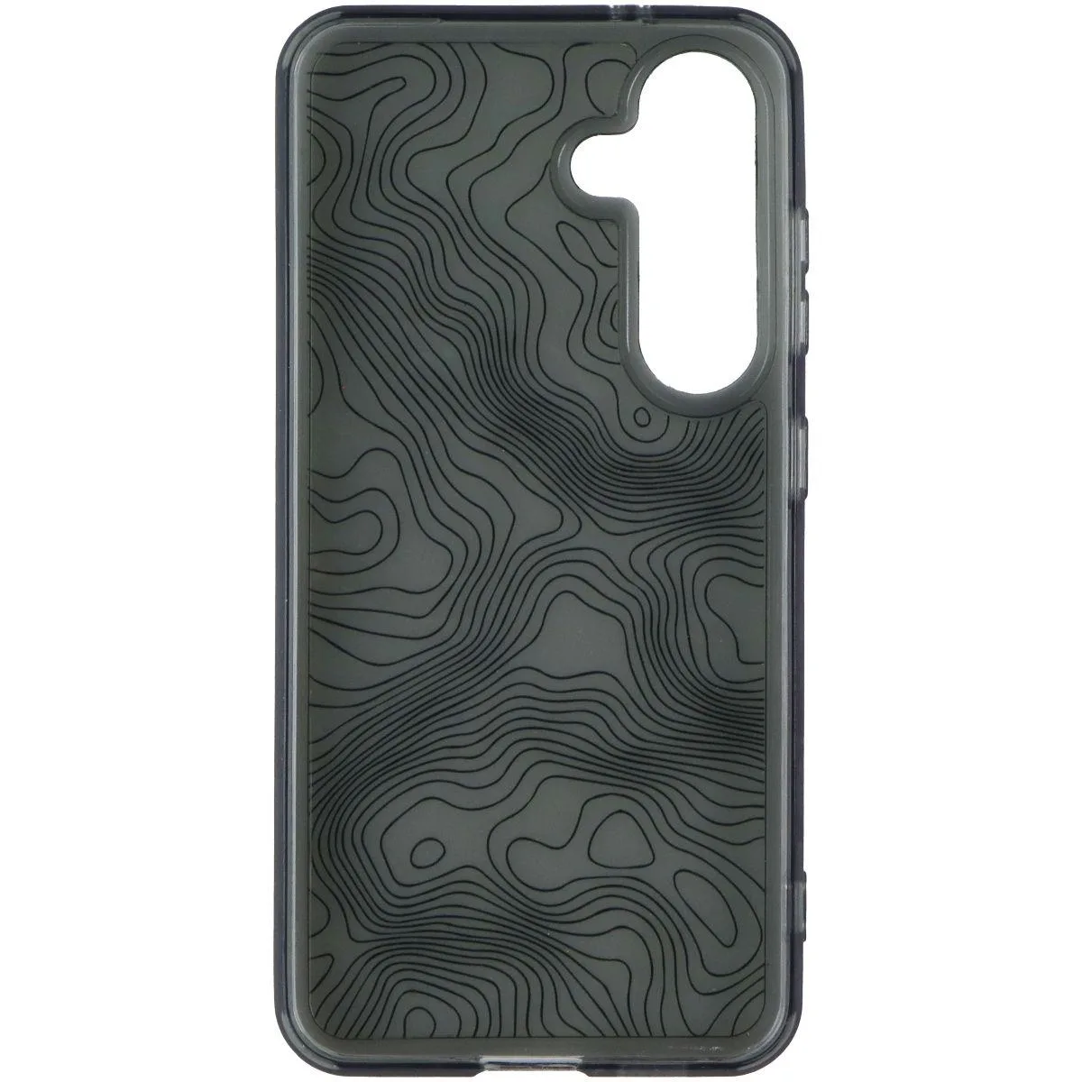Nimbus9 Nimbus9 Stratus Case for Samsung Galaxy S24 5G Topography — product photo