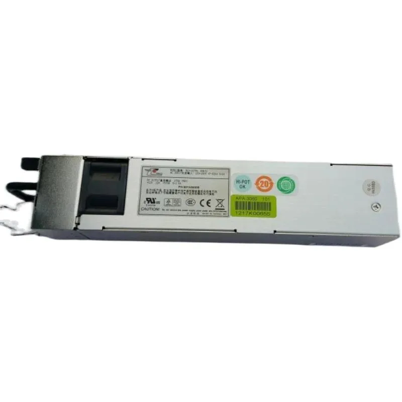Supersuperuncle Supersuperuncle R1V-2275V Server Power Supply 275W — product photo