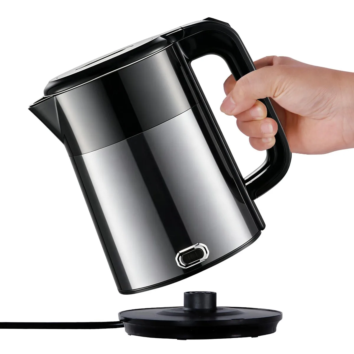  Tadcmey TA-01L 1L 1000W thermo pot — product photo