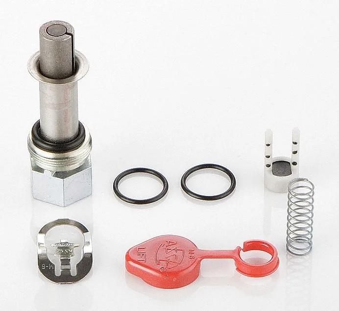 ASCO Power Technologies ASCO Power Technologies Rebuild Kit for 4ELD2 302088 — product photo