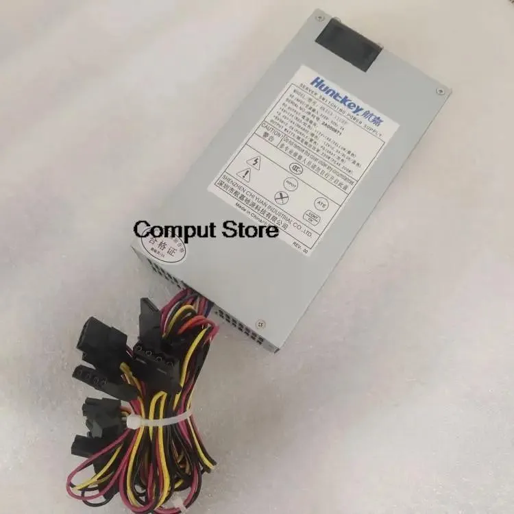 KHACHIMO KHACHIMO HK353-11UEP 250W 1U power supply — product photo