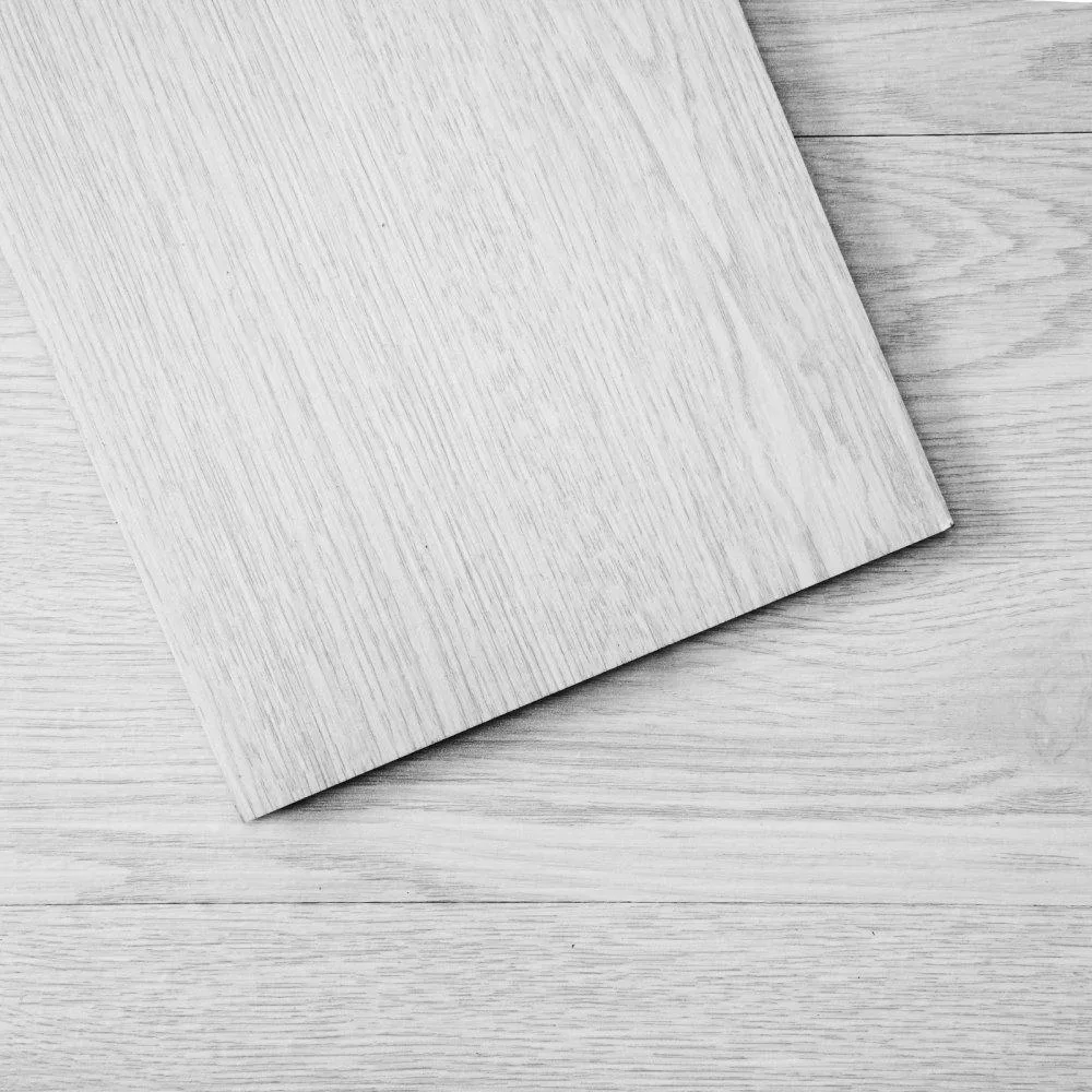 VEVOR VEVOR WB-801 Vinyl Floor Tiles 36 pcs 36 x 6 inch 2.5mm — product photo