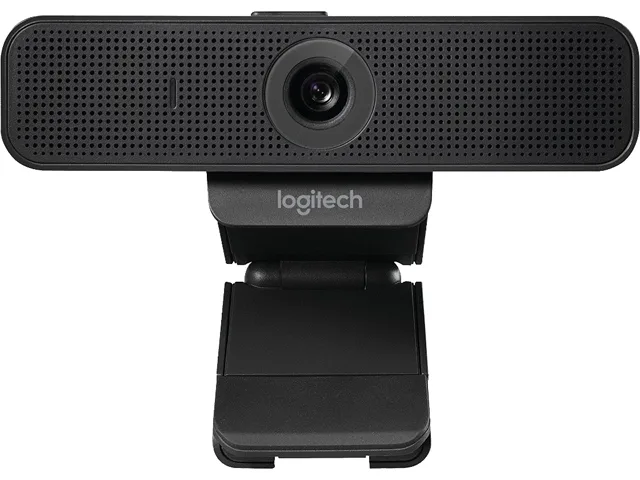 Logitech Logitech C925e 960-001075 1080p 30fps Webcam — product photo