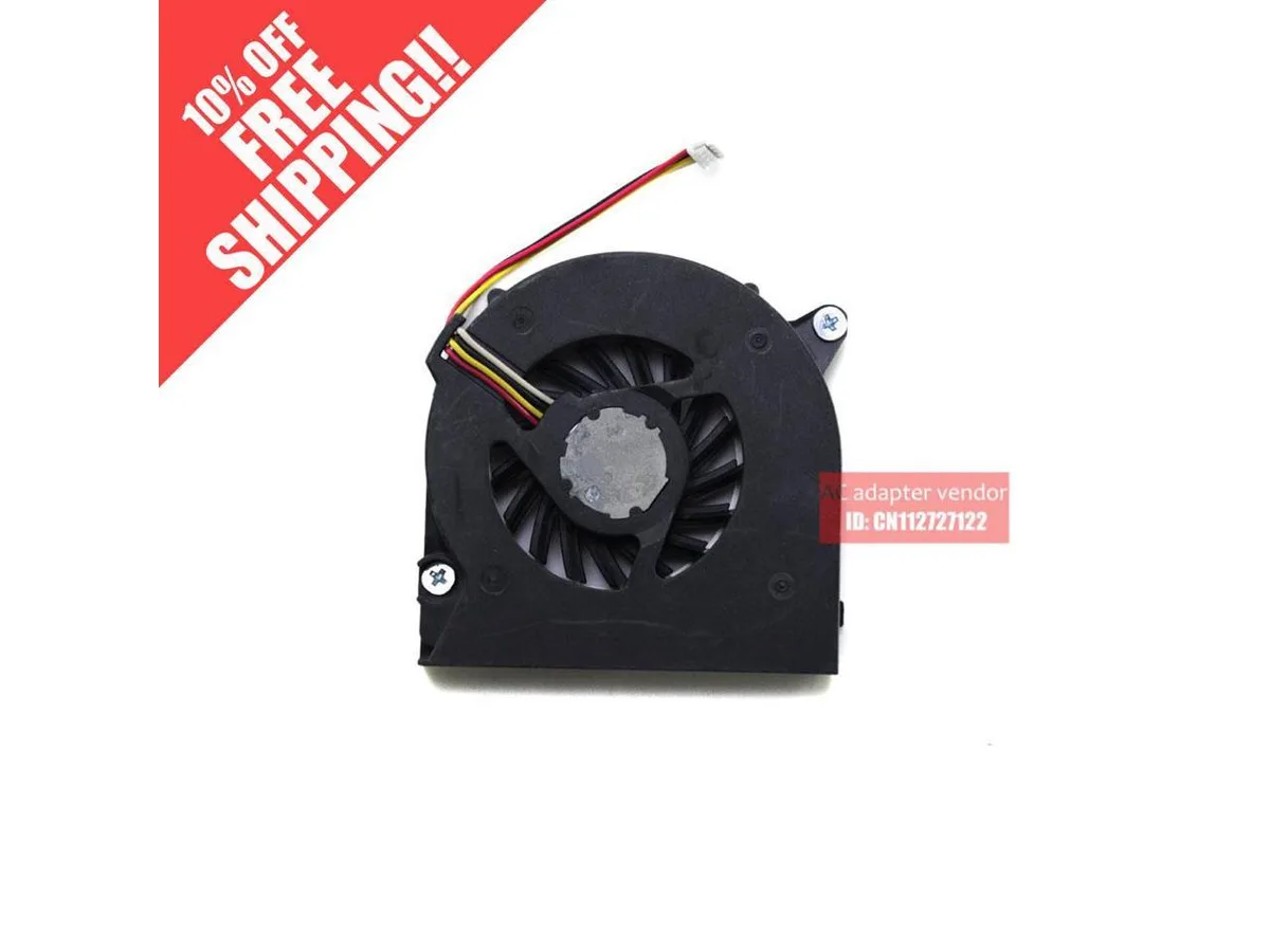 Fans Fans UDQFRHH02D1N 6033B0014601 4 CPU fan 5V 0.29A — product photo