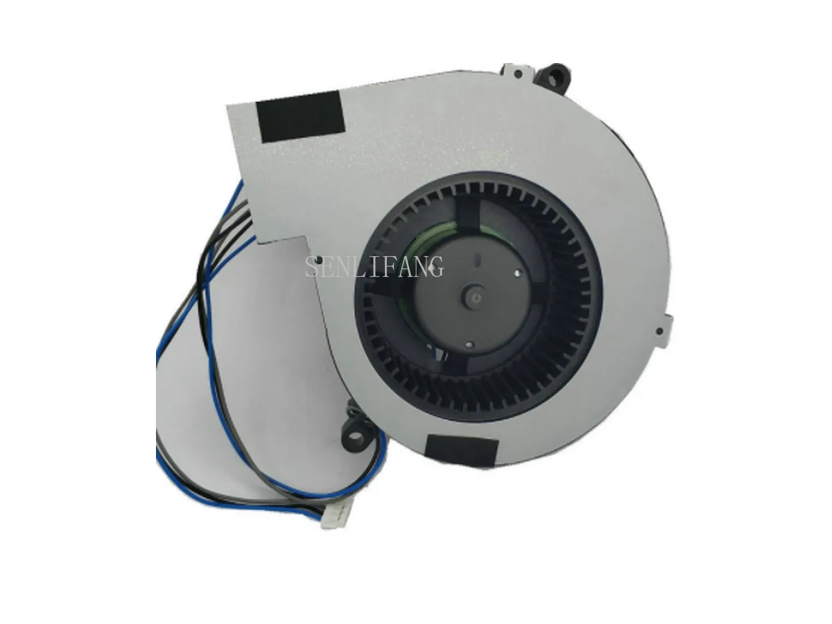 Fans Fans 8028 BSB0812HN 12v .6a 3wire Projector Blower — product photo