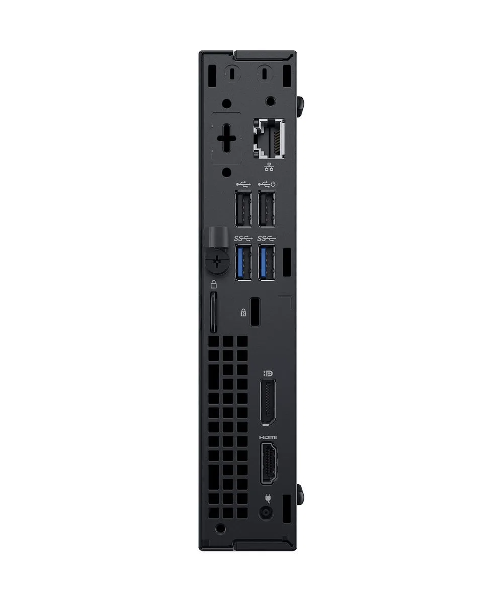 DELL DELL J1-3070MA14 OptiPlex 3070 Micro i5-9500T 8GB 256GB SSD desktop PC — product photo