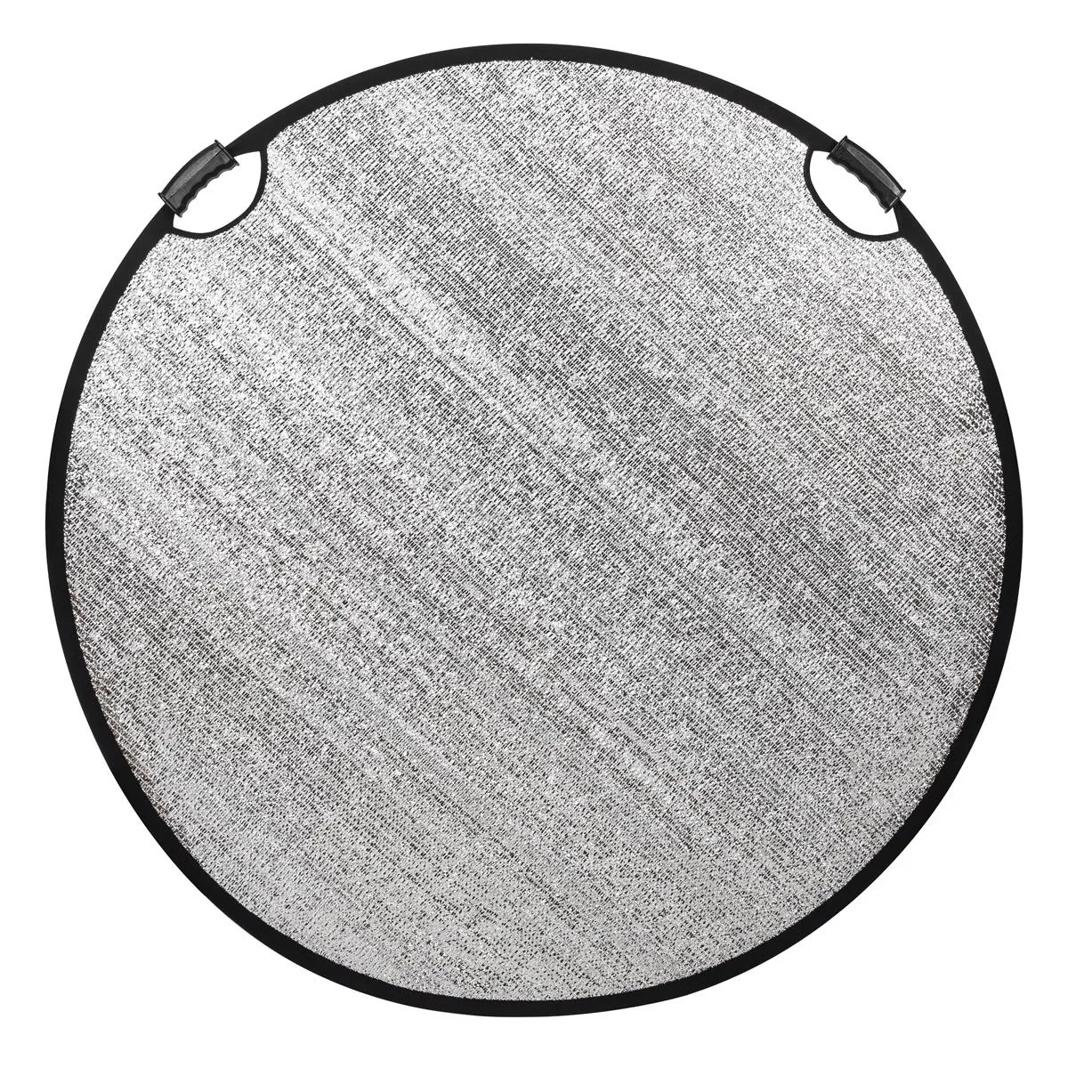Glow Edge Glow Edge 52" Collapsible Circular Wind Proof Reflector with Handles — product photo