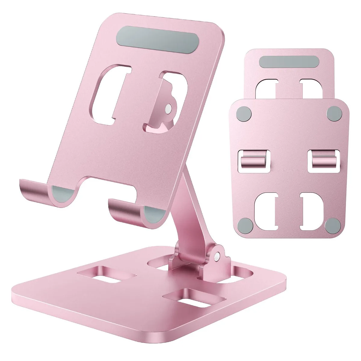 RIM PS02 Popgrip Phone Mount Rose Gold — product photo