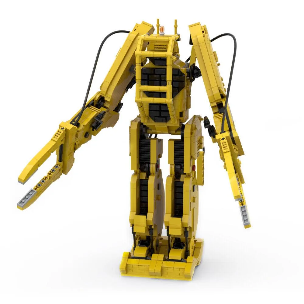 ZITIANYOUBUILD ZITIANYOUBUILD 1714 1714 Pieces Educational Building Set — product photo