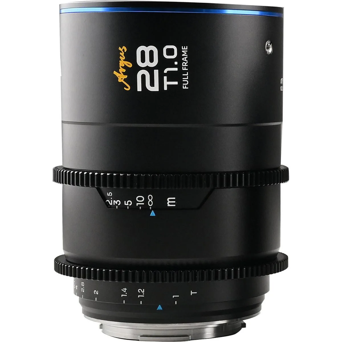 Venus Optics Venus Optics Laowa Argus 28mm T1 Cine Lens for Canon RF — product photo