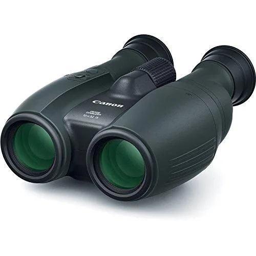 Canon International Canon International 10x32 IS Binocular 1372C002 — product photo