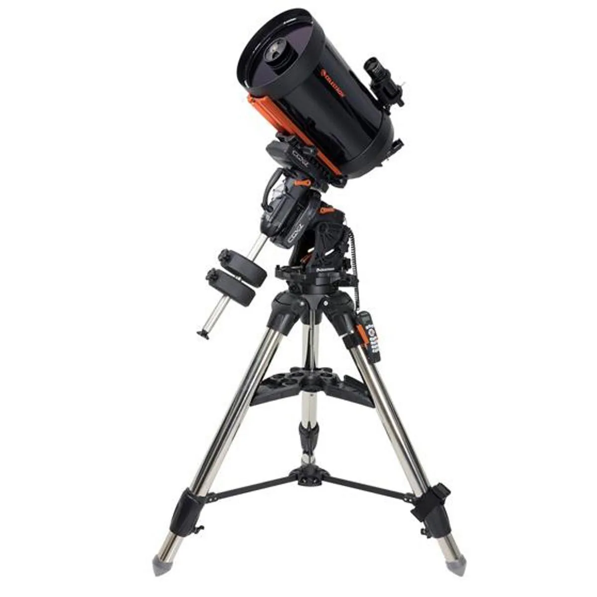 Celestron Celestron CGX-L 1100 11" Schmidt-Cassegrain Telescope 75 lb capacity — product photo