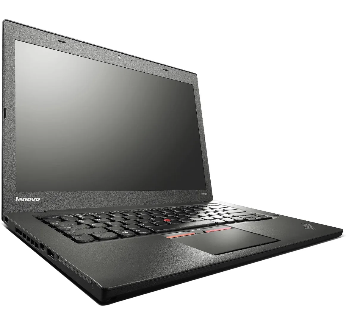 Lenovo Lenovo ThinkPad T450s laptop i5 5300U 8GB 256GB 14in — product photo