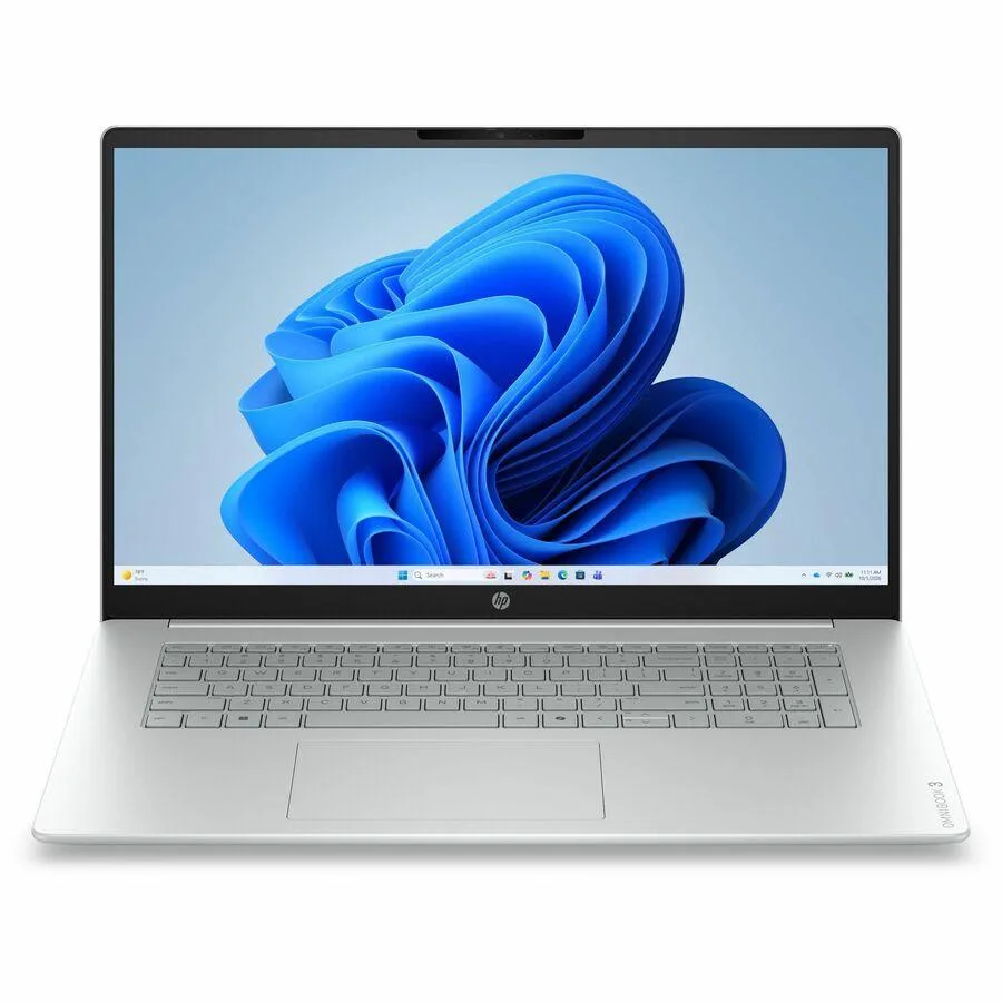 HP HP OmniBook 3 17.3" Touch Ryzen 3 30 8GB 512GB D4QX3UA#ABA — product photo