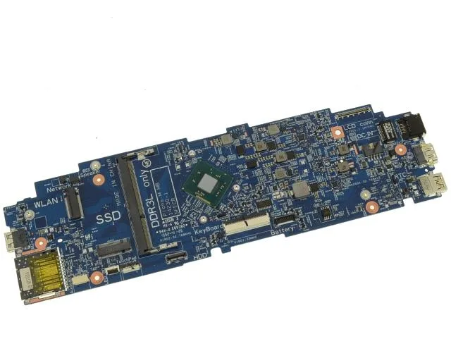 DELL DELL Latitude 3150 Motherboard C1F00 Intel Pentium N3540 2.16GHz — product photo