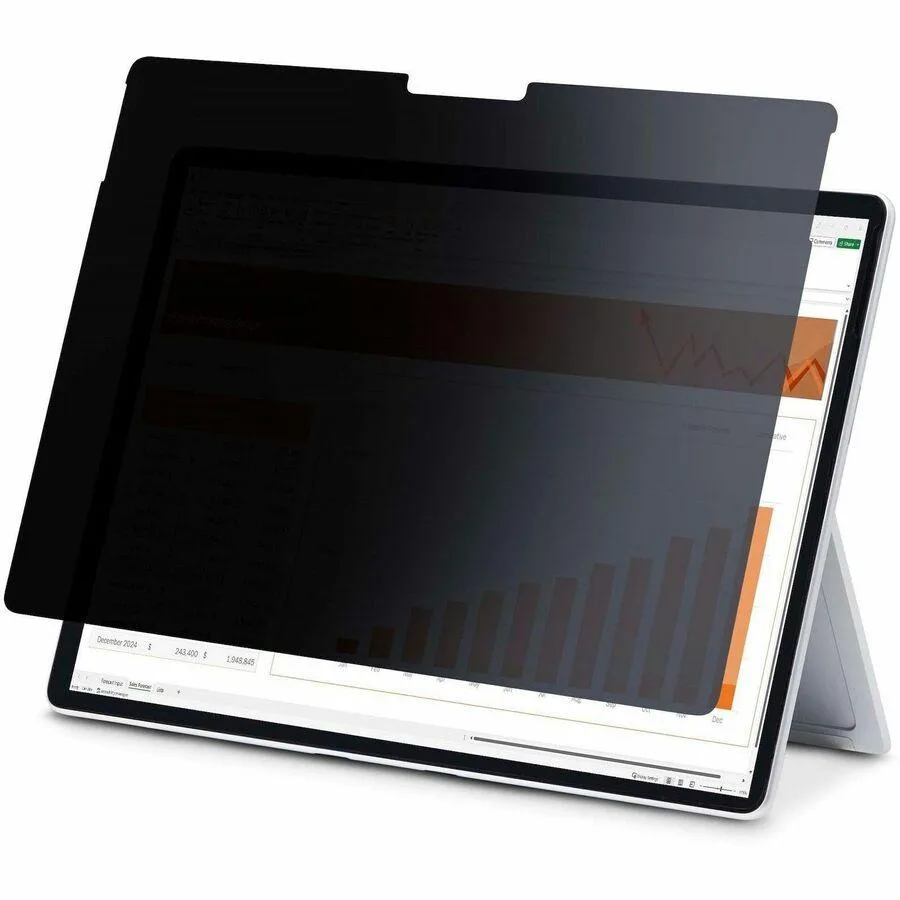 STARTECH STARTECH 123SPPRIVACYSCREEN 12.3in Privacy Screen Filter accessory — product photo