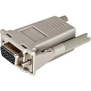 Avocent Avocent ADB0036 RJ45 to DB9F Serial Adapter — product photo