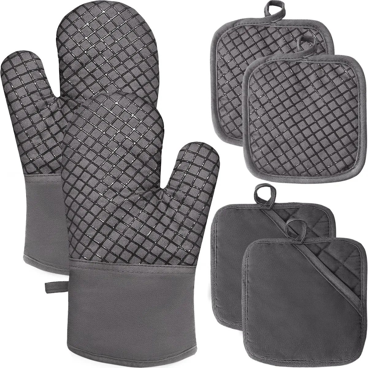 Glove 12.6 in 500°F — product photo