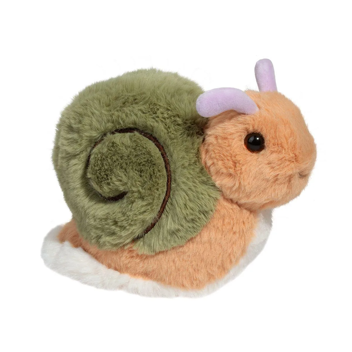 Douglas Toys Douglas Toys Shelby Snail Stuffed Animal 8 inch — product photo