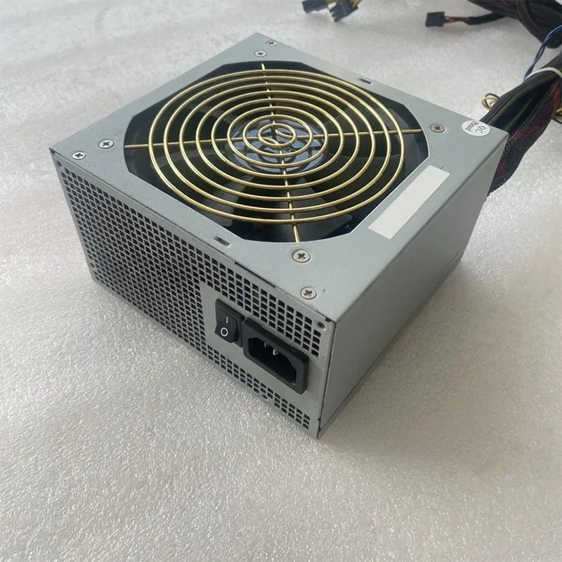 KHACHIMO KHACHIMO TP3-650 650W power supply — product photo