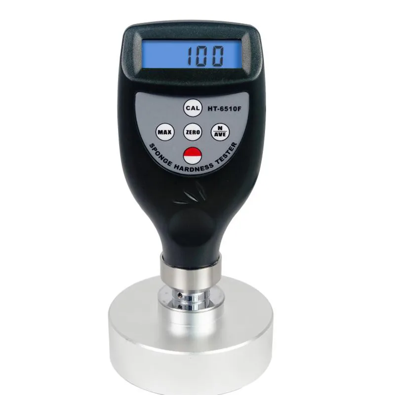 LANDTEK LANDTEK HT6510F Digital Shore F Durometer electrician tool — product photo