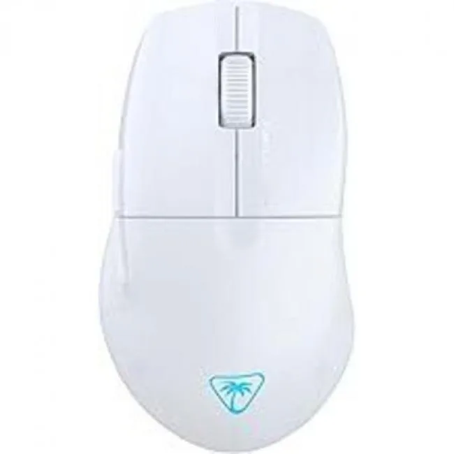 Turtle Beach/Voyetra Turtle Beach Pure Air Wireless Gaming Mouse TBM-1102-15 White 54g 26K DPI 125h — product photo