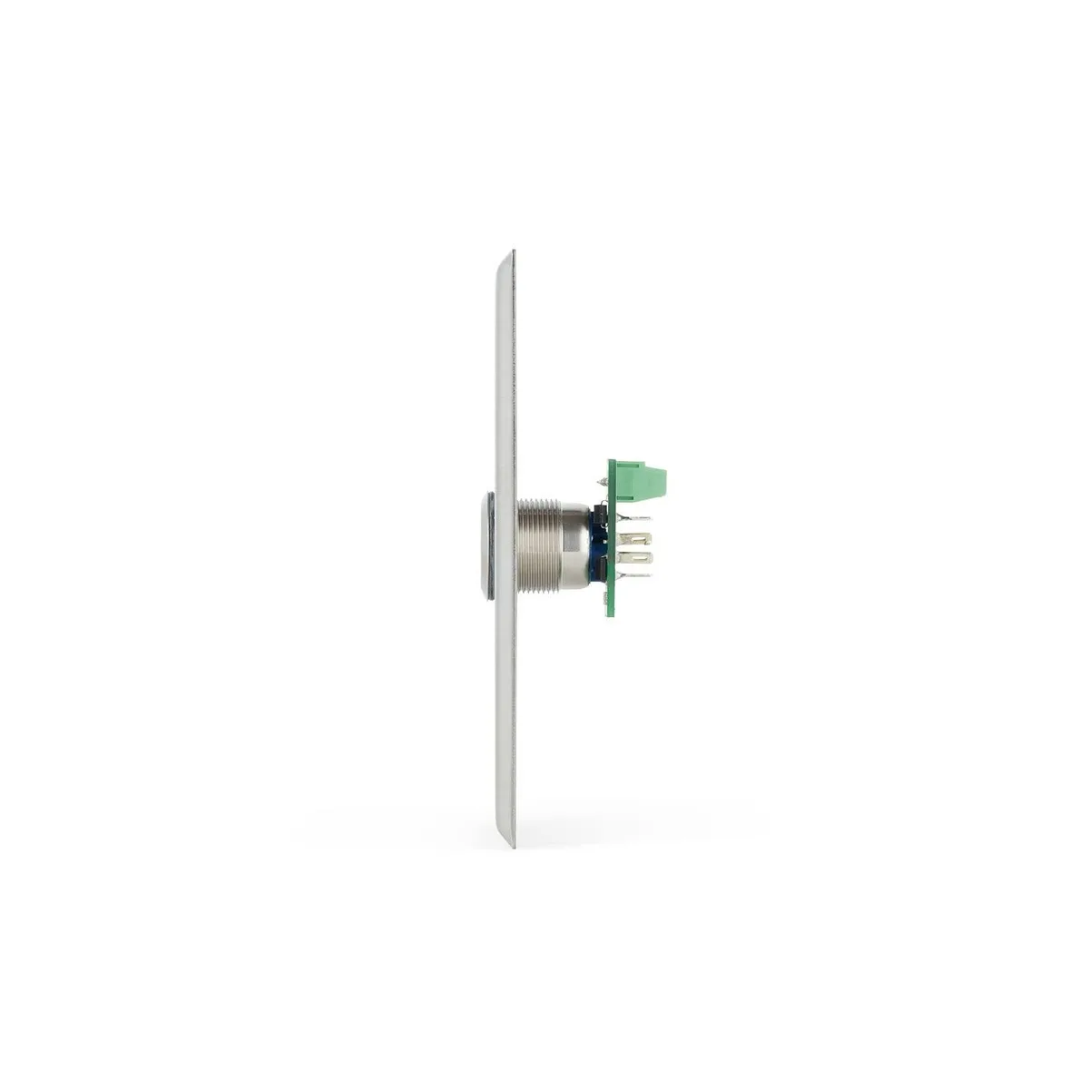Algo Algo 1203 Illuminated Touch Call Switch — product photo