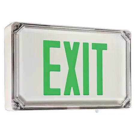 Hubbell Incorporated Hubbell Incorporated SEWLSGW Cast Aluminum Light Kit — product photo