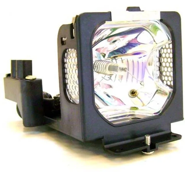 EIKI EIKI LC-XB28 POA-LMP55 200W 2000 Hrs projector lamp — product photo