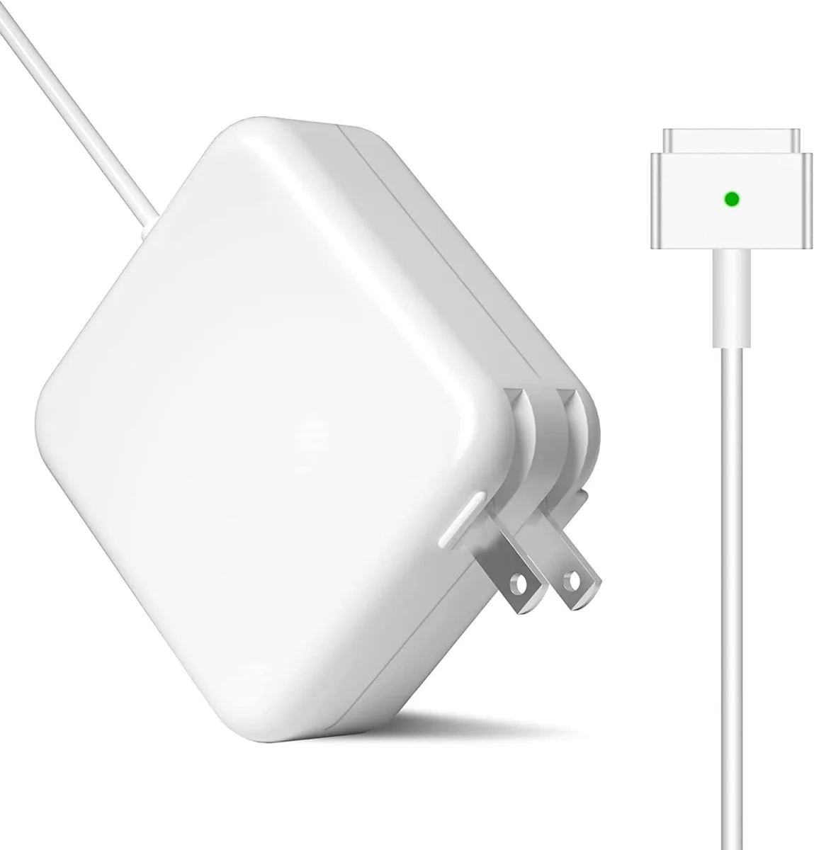 myVolts myVolts 85W T-Tip Magnetic AC Adapter for MacBook Pro/Air 13/15/17 — product photo