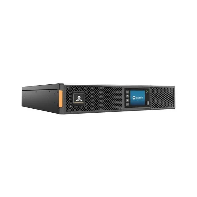 Vertiv Vertiv GXT5-3000LVRT2UXLN 3000VA 2700W 120V UPS 2U Rack/Tower — product photo